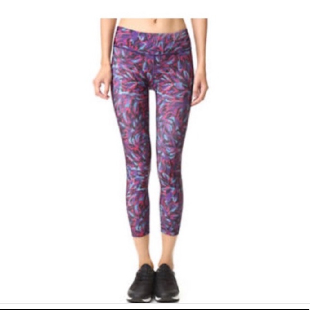Beyond Yoga - Lux Capri Legging